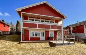 Stunning Home In Orsa With Kitchen - Mora