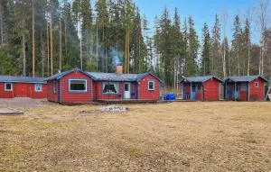 Gorgeous Home In Orsa With Kitchen - Järvsö