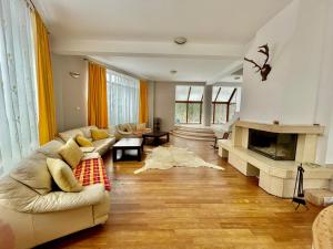 Vila Wiese Poiana Brasov