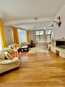 Vila Wiese Poiana Brasov