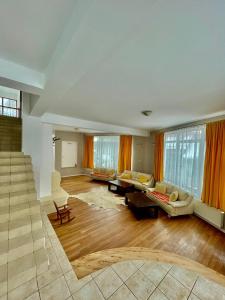 Vila Wiese Poiana Brasov