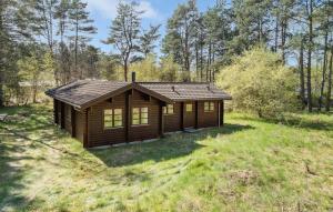 3 Bedroom Amazing Home In Højby