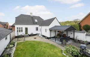Stunning Home In Fjerritslev With Wifi - Fjerritslev