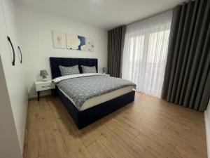 Modern apt near city centre