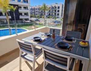 Apartment Valentino Golf III Villamartin
