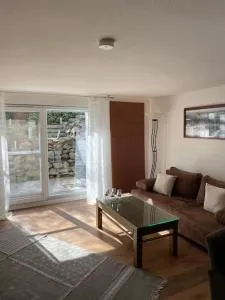 Flughafennahe 100 qm Oase mit eigenem Fitnessraum - Holzwickede