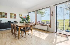 Stunning Home In Gørlev With Wifi