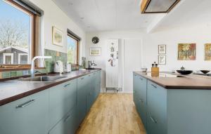 Stunning Home In Gørlev With Wifi