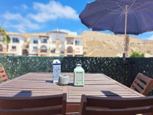Ático Al Andalus Veranda - Vera Playa
