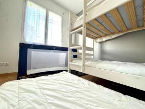 Maisons de vacances Maison familiale a Vaire : photos des chambres