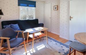Lovely Home In Löttorp With Wifi