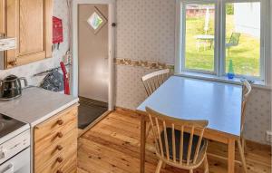 Lovely Home In Löttorp With Wifi