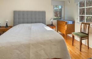 Lovely Home In Löttorp With Wifi