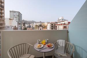 OBSIDIAN Ático Tagoro