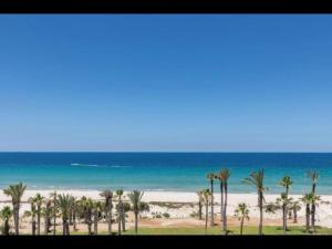 Folla Monastir Palm Lake Resort