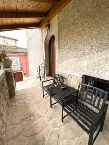 Dimora Nuscana - 巴尼奥利伊尔皮诺