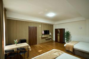 Therme Airport Resort