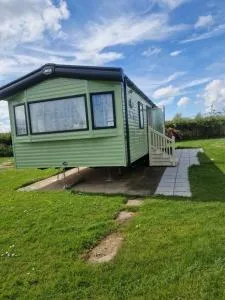 Niks caravans - Tunstall