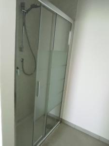 La Campanula-exclusive pool