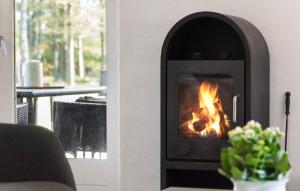 Holiday Home Oksevej Ålbæk Xii