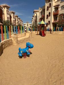 La sirena double room with mountain view, Families and couples only, Extra of 180 Egyptian pounds per adult person per stay ,to be paid to the resort
