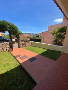 Le Case al Mare Cannigione - Da Sara img24