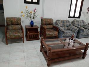 Marville Home, Baguio City