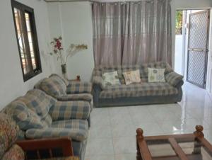 Marville Home, Baguio City