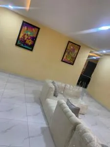 WKNM Apartment - Moniya