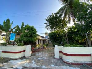 Sujatha Villa Paradise