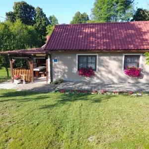 Kuća za odmor Ana - 乔希普多尔