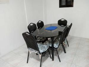 Marville Home, Baguio City