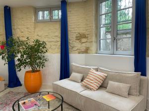 Appartements Studio 11 Bis : photos des chambres