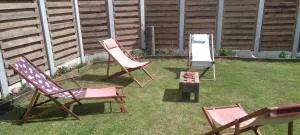 Gite La Bicyclette - Flêtre