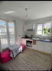 Appartements Studio cosy : photos des chambres