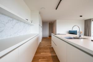 New apartment on a marvelous location