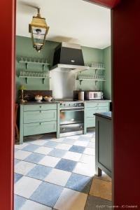 Manoir des Basses Rivières