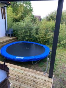 Villa au cœur des Landes