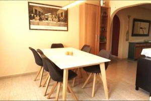 Maison type villa 4 façades 4 bedrooms