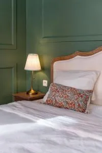 Barroco Ypres - Zillebeke