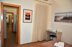 Conte Cavour Apartment