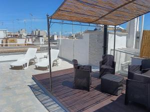 Maison avec Terrasse