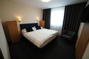 Penzionu Aurelius u Bednářů