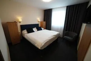 Penzionu Aurelius u Bednářů - 巴甫洛夫