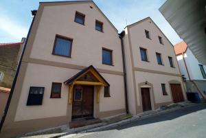 Penzionu Aurelius u Bednářů