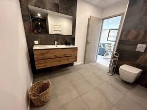 Appartements Appartement Le Domaine du Cygne : photos des chambres