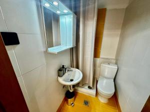 TRAVELLERS JULIUS STUDIO DOWN TOWN Thessaloniki University