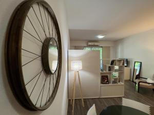 Amplio Studio en Palermo Hollywood!