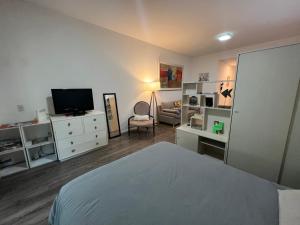 Amplio Studio en Palermo Hollywood!