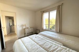 Villas Charmante villa avec piscine - Golfe St Tropez : photos des chambres